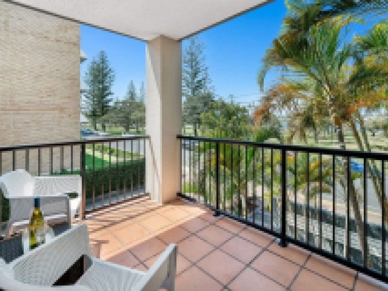 Management Rights Gold Coast