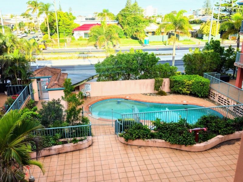 Management Rights Gold Coast