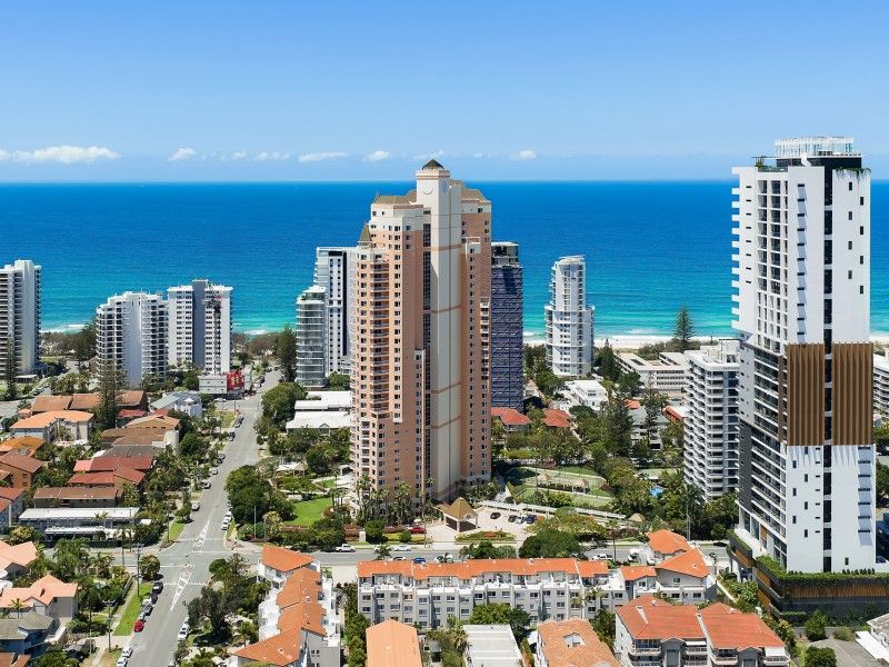 Management Rights Gold Coast