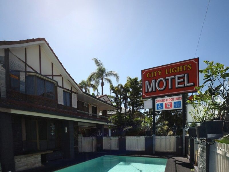 hospitality Gold Coast