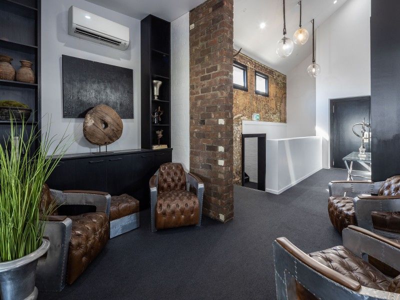 hospitality Brisbane