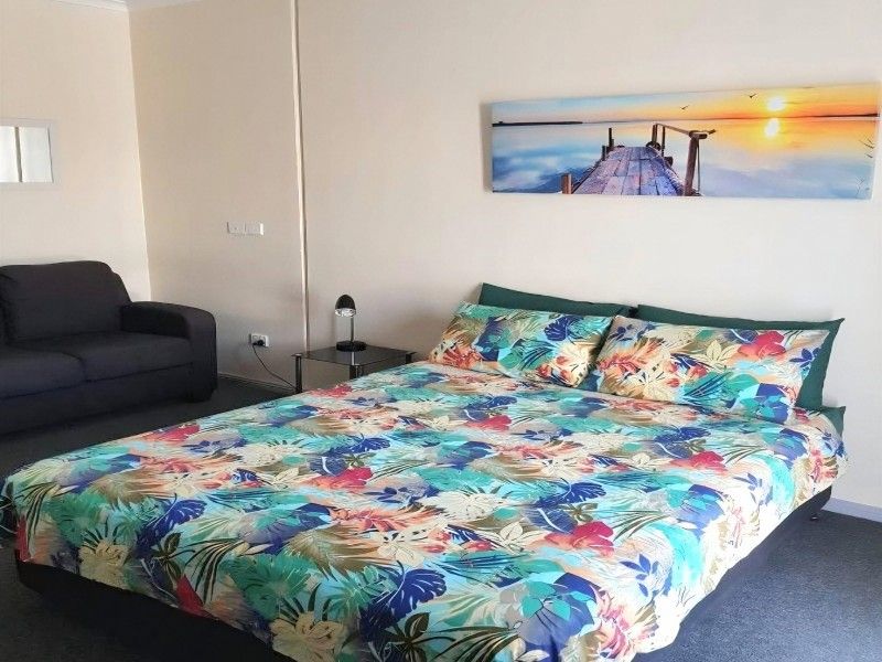 hospitality Adelaide