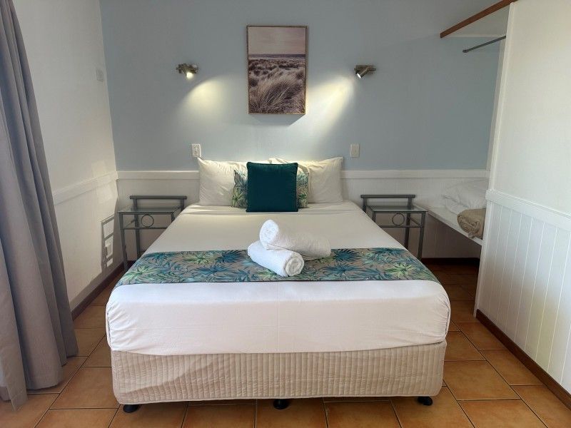 hospitality Townsville