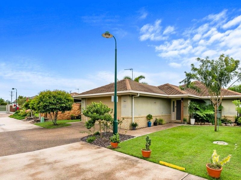 Management Rights Wide Bay