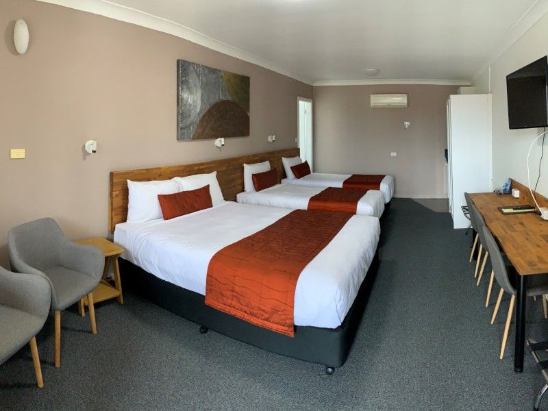 hospitality Port Macquarie