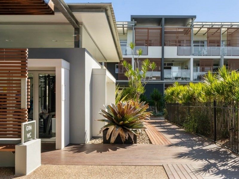 Management Rights Brisbane