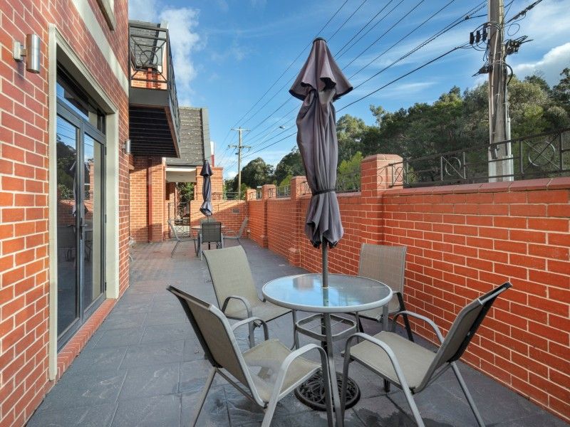 hospitality Melbourne