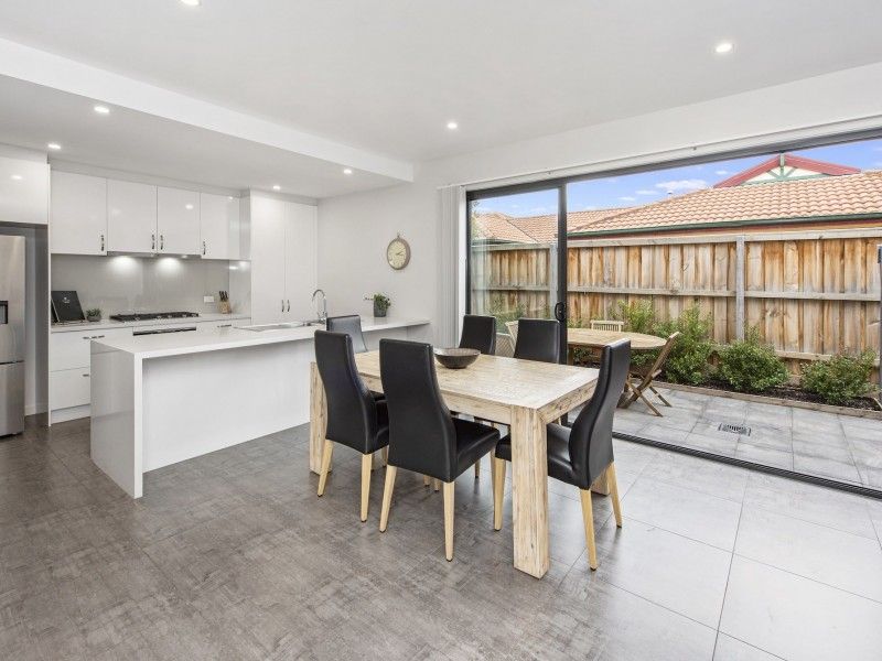 hospitality Melbourne
