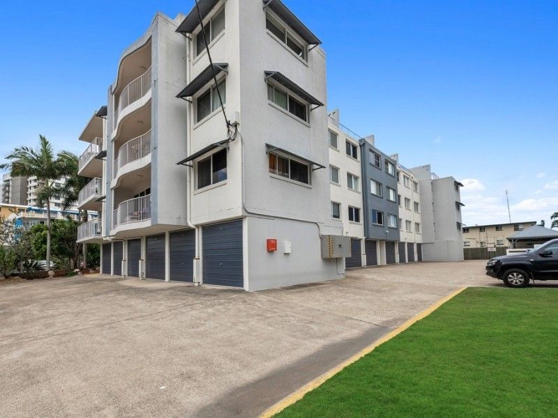 Management Rights Sunshine Coast