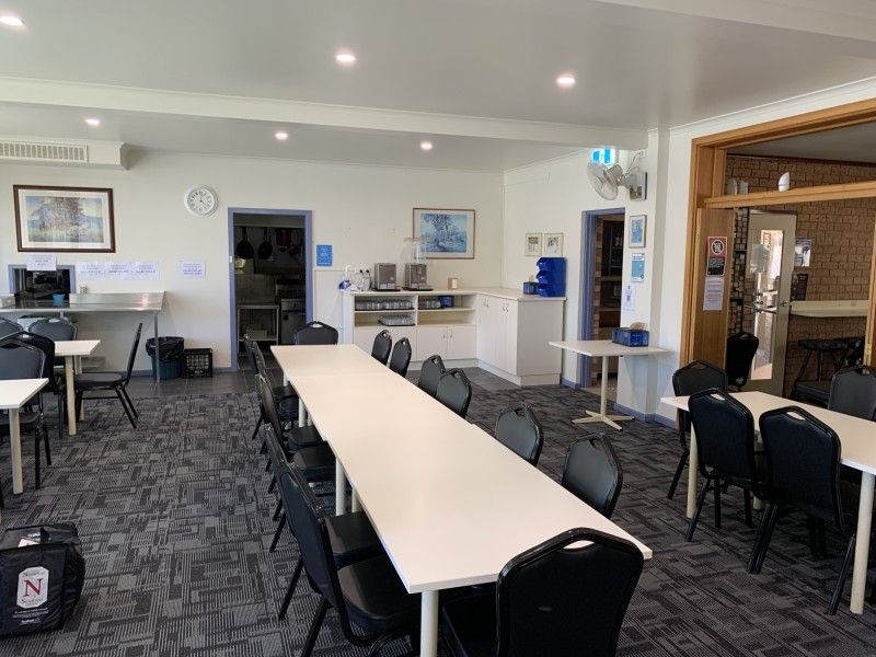 hospitality Snowy mountains