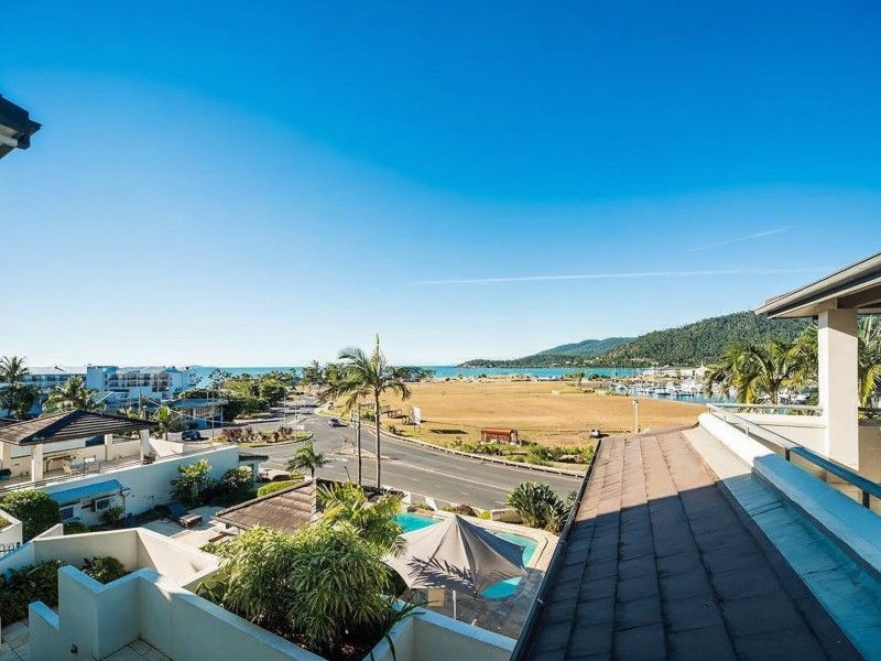 Management Rights Whitsundays