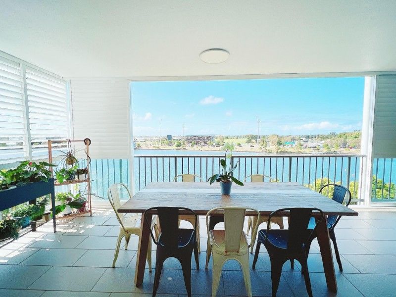 Management Rights Invalid address