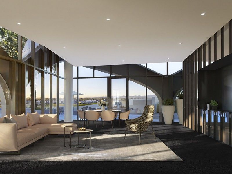 Management Rights Gold Coast