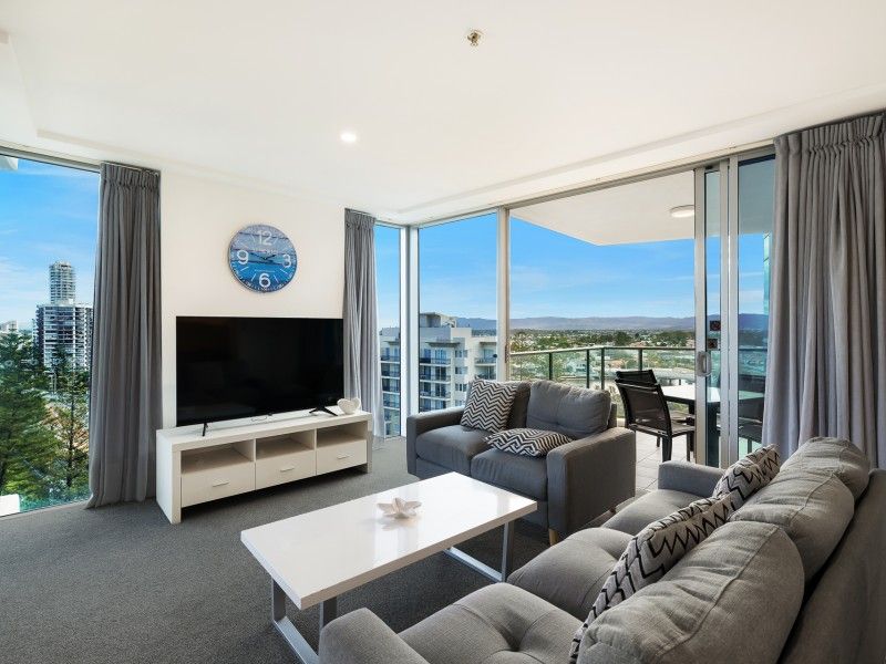 Management Rights Gold Coast