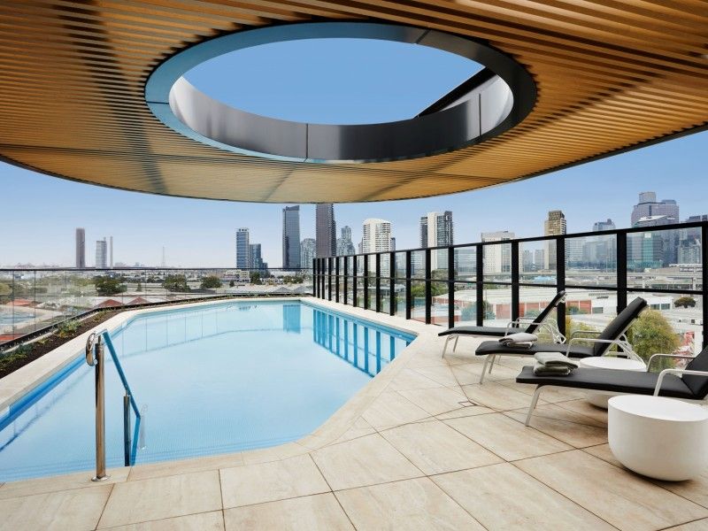 Management Rights Melbourne