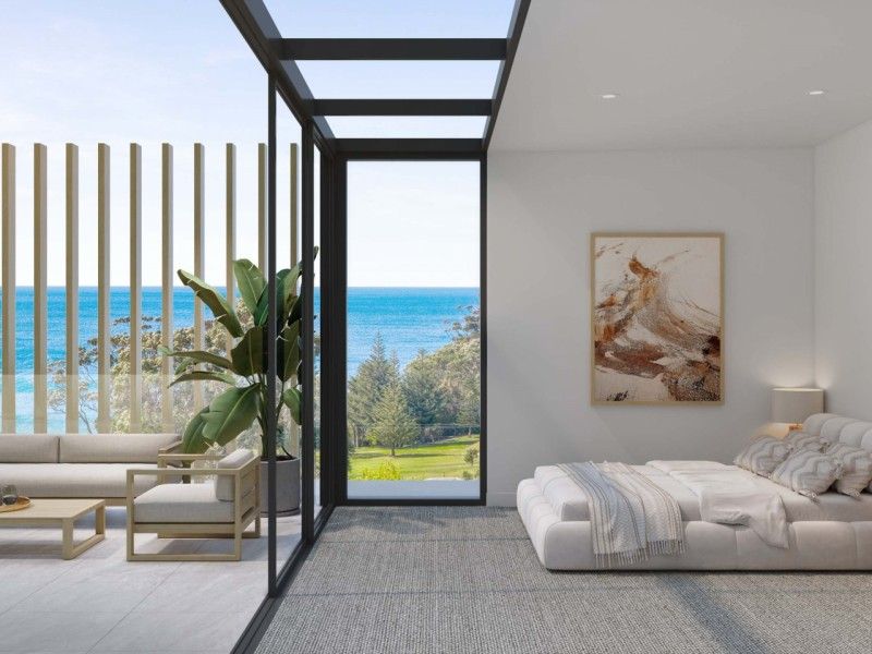 hospitality Southern Coast