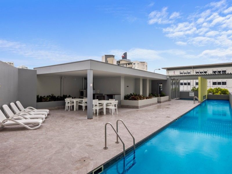 Management Rights Townsville