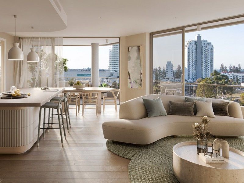 Management Rights Gold Coast