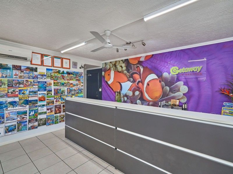 Management Rights Cairns