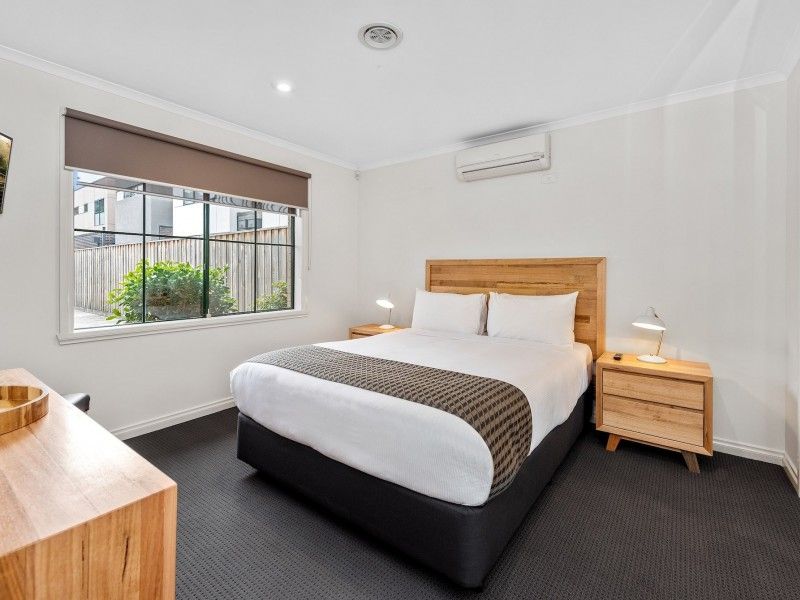 hospitality Melbourne