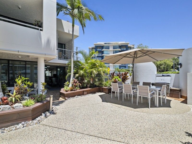 Management Rights Sunshine Coast