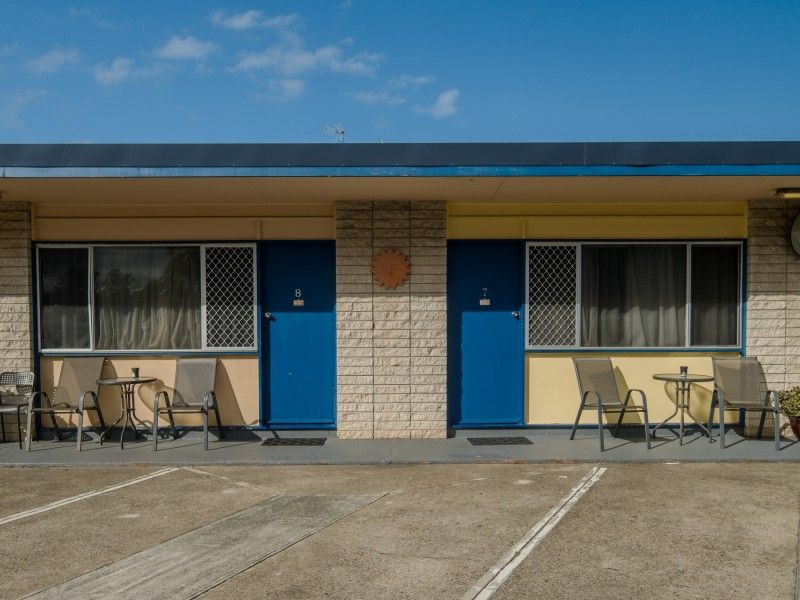 hospitality Gold Coast