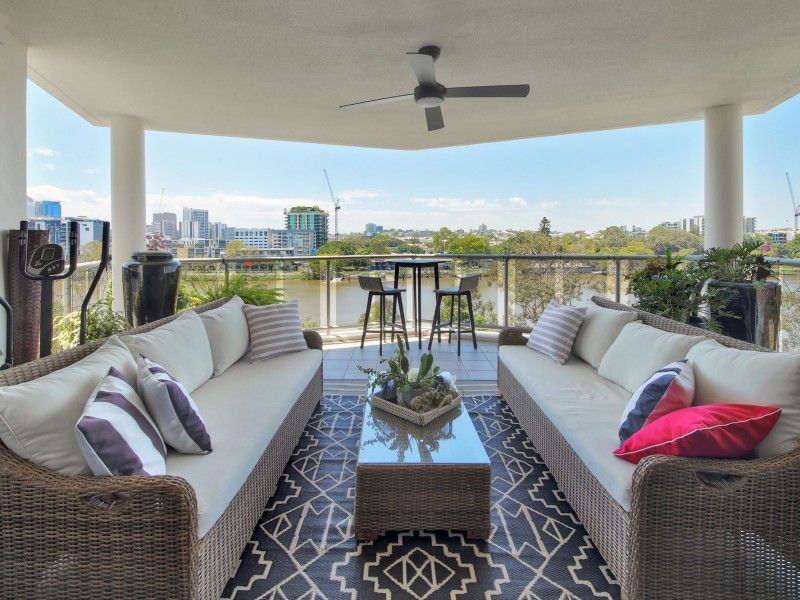 Management Rights Brisbane