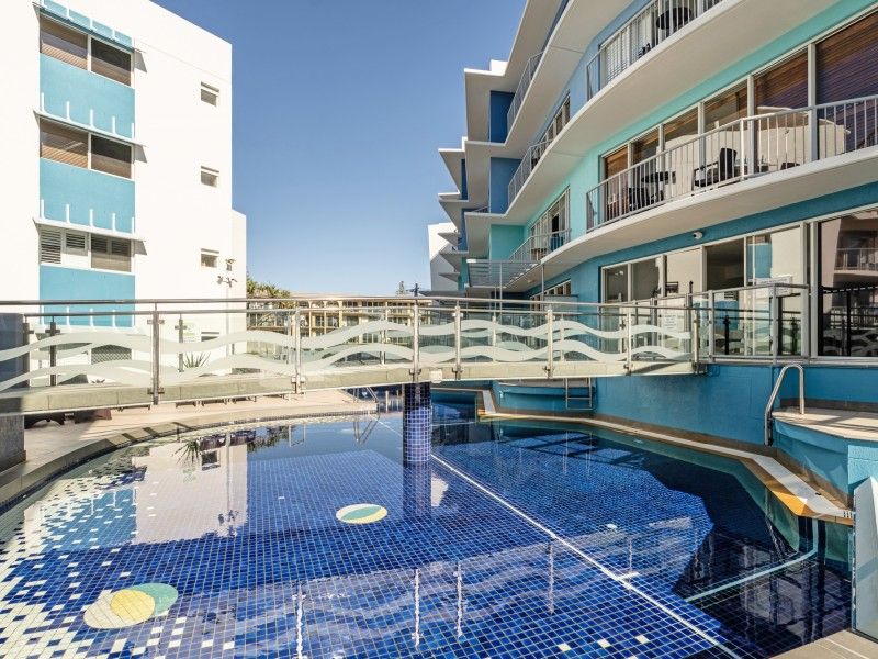 Management Rights Sunshine Coast