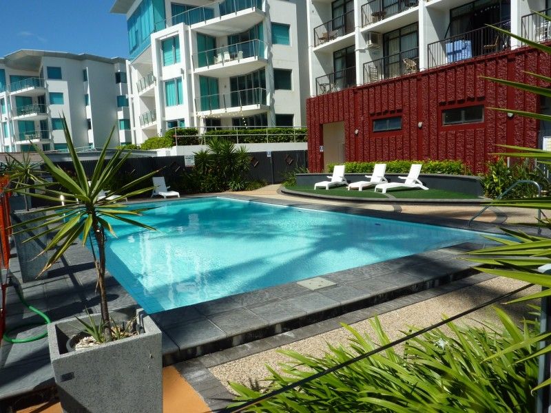 Management Rights Townsville