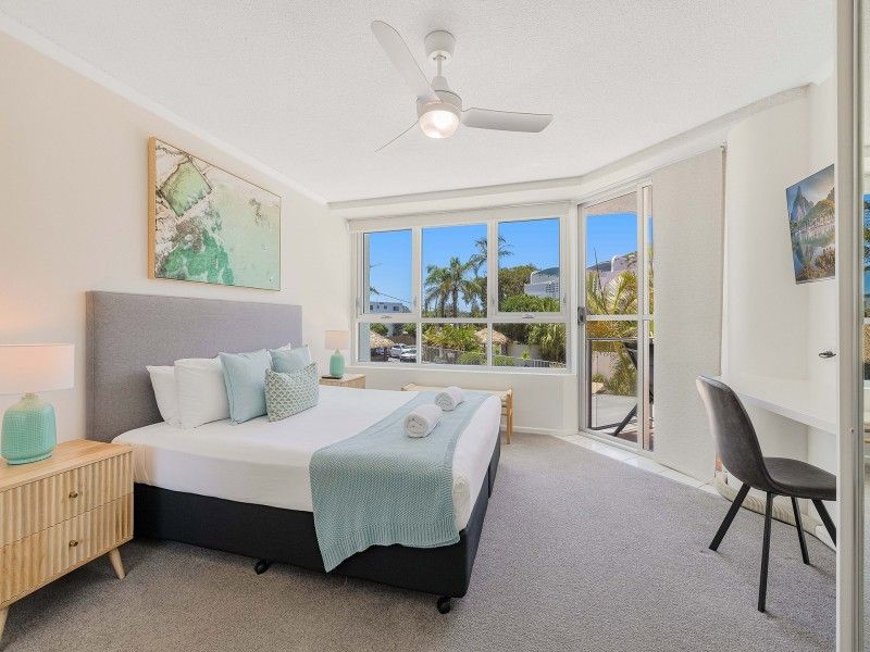 Management Rights Sunshine Coast
