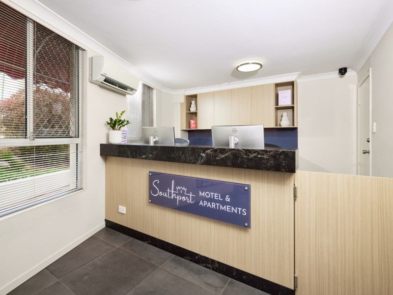 hospitality Gold Coast