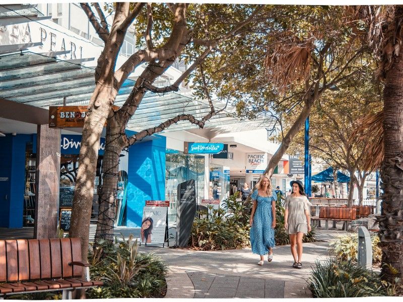 Management Rights Sunshine Coast