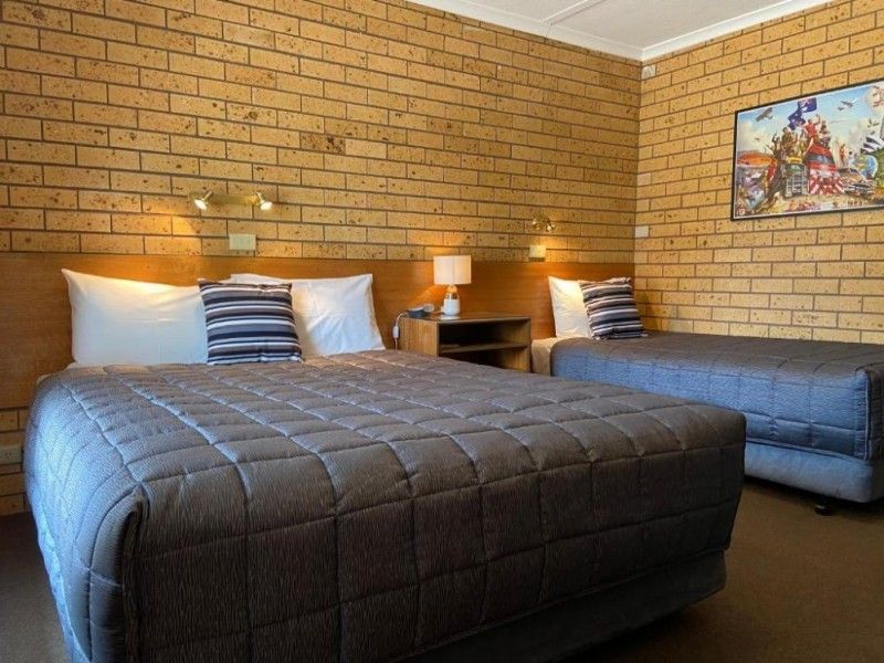 hospitality Southern heartland