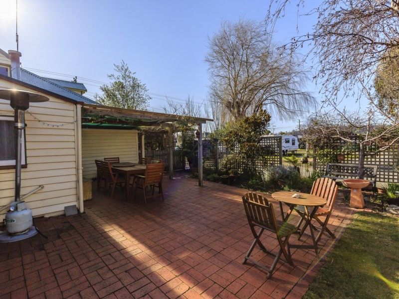 hospitality Southern