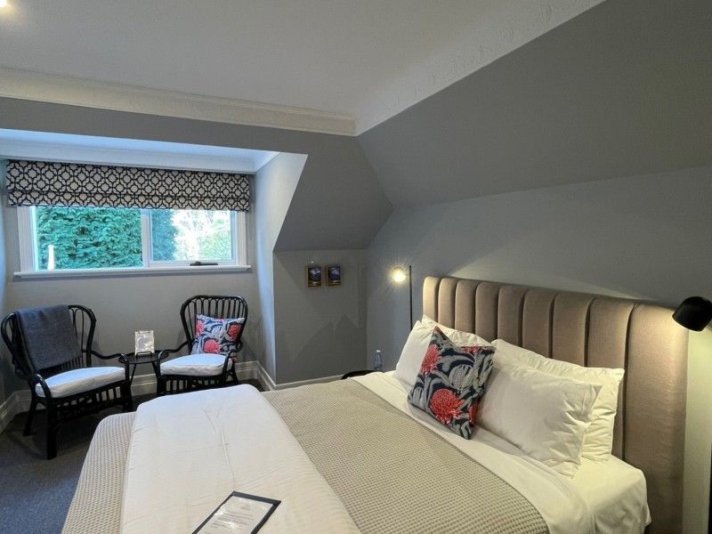 hospitality Blue mountains