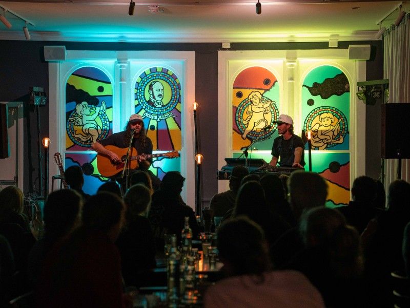 Hospitality Blue mountains