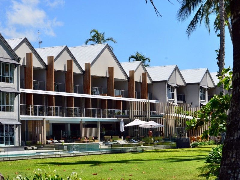 hospitality Cairns