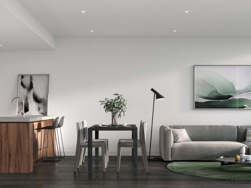 Management Rights Melbourne
