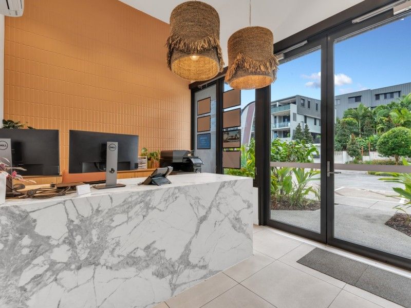 Management Rights Sunshine Coast