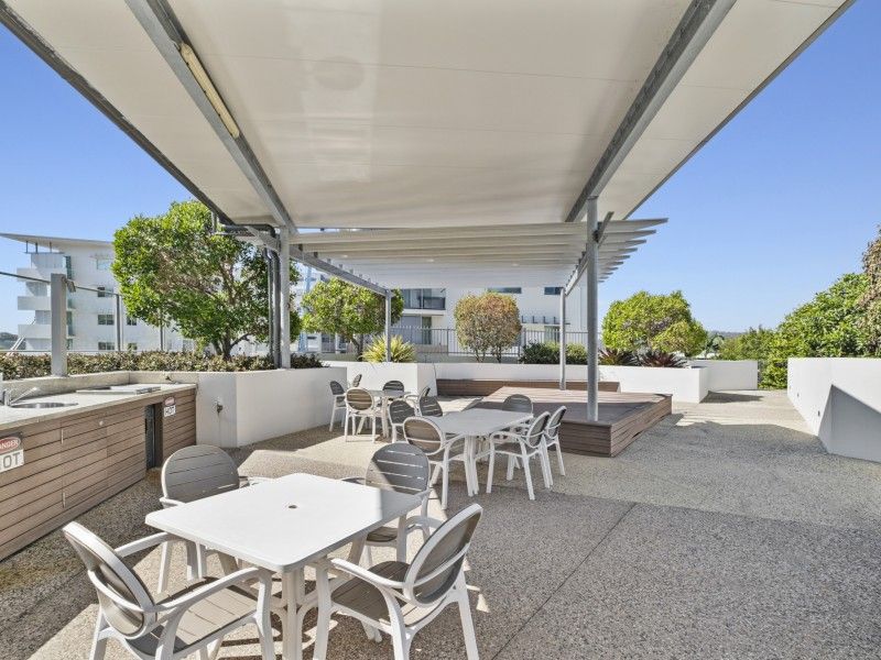 Management Rights Sunshine Coast