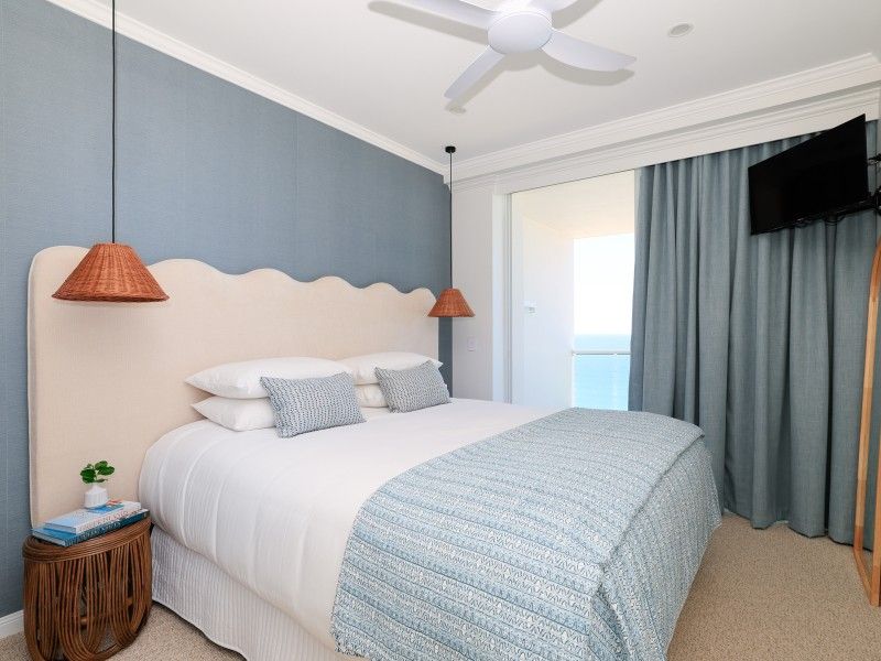 Management Rights Gold Coast