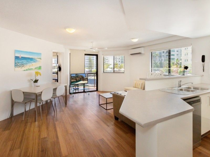 Management Rights Sunshine Coast