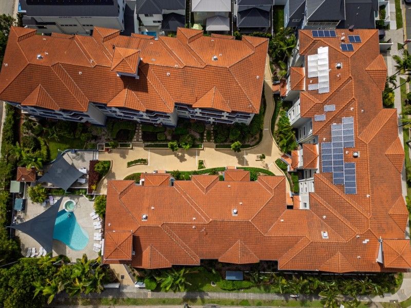 Management Rights Gold Coast