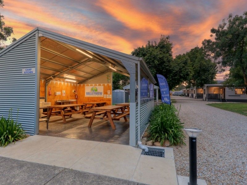 hospitality High country