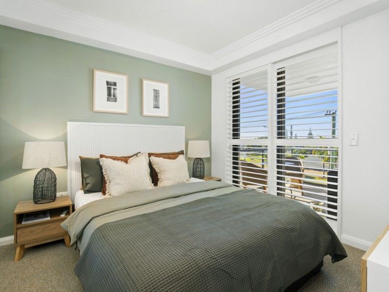 Management Rights Gold Coast