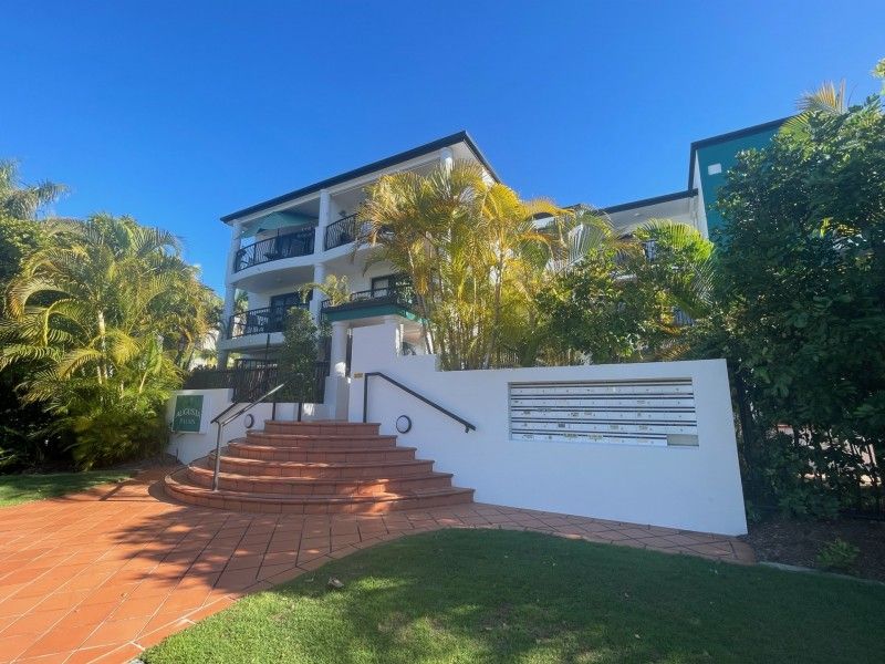 Management Rights Gold Coast