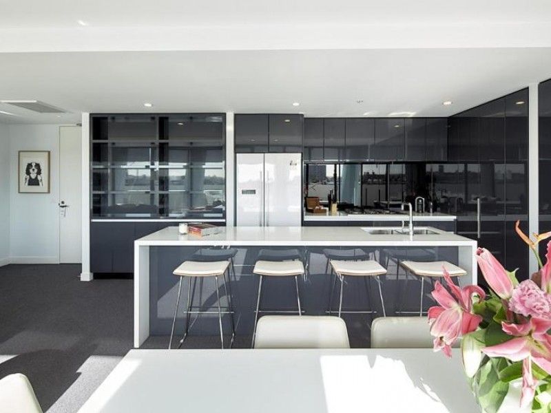 Management Rights Melbourne