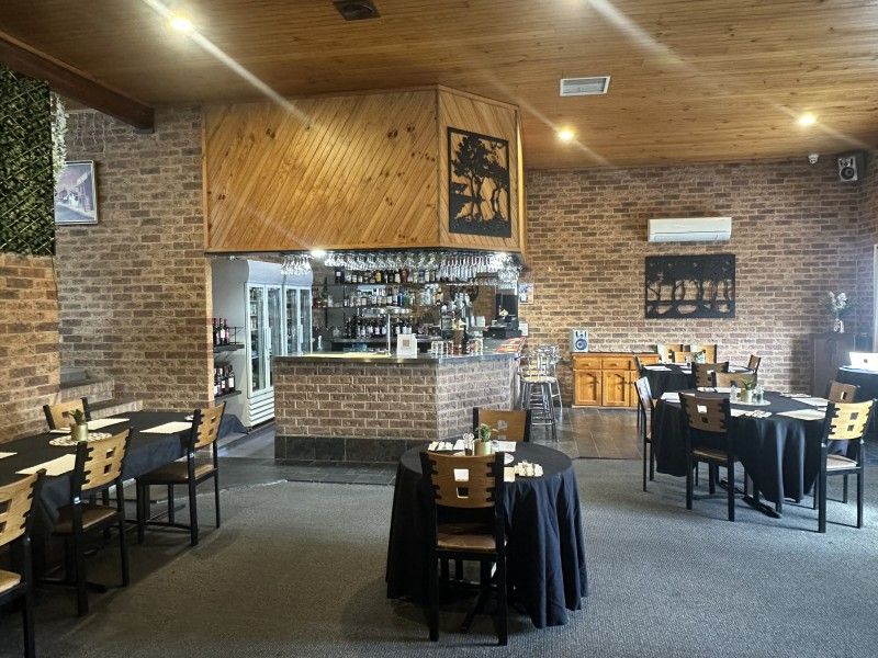 hospitality Southern heartland