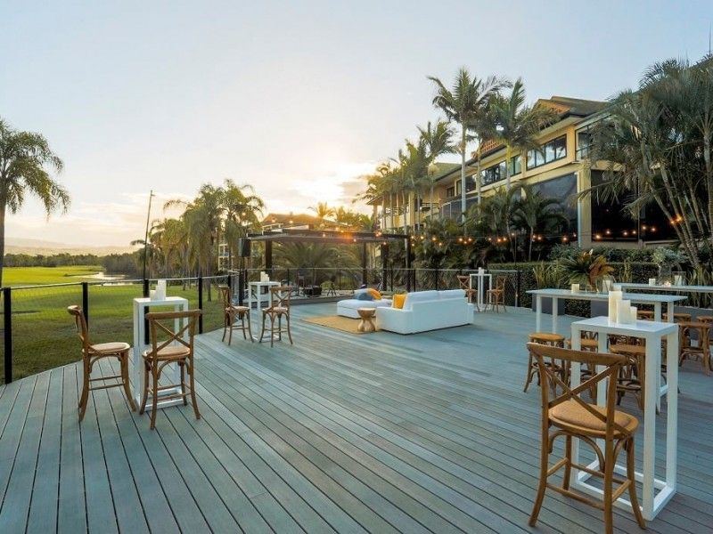 hospitality Gold Coast