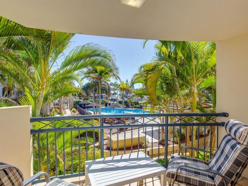 Management Rights Gold Coast